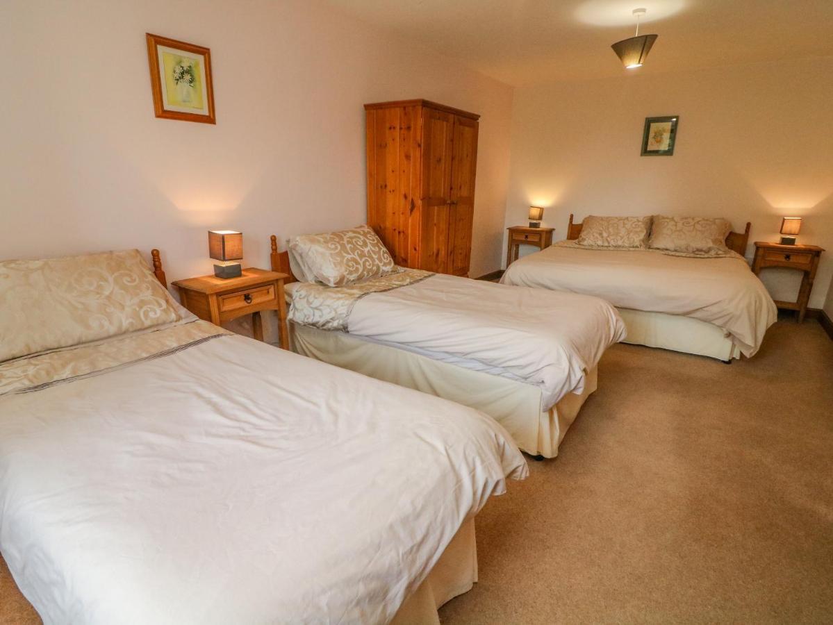 Hayloft Cottage เคิร์กบีสตีเฟน ภายนอก รูปภาพ
