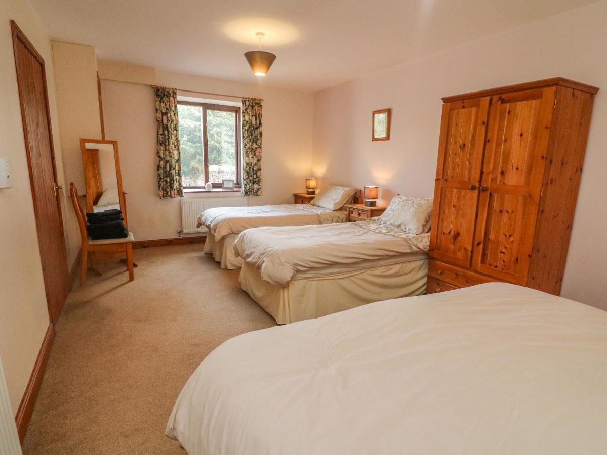 Hayloft Cottage เคิร์กบีสตีเฟน ภายนอก รูปภาพ
