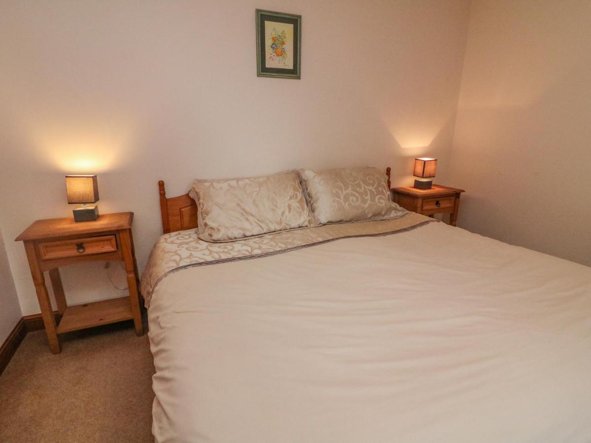 Hayloft Cottage เคิร์กบีสตีเฟน ภายนอก รูปภาพ