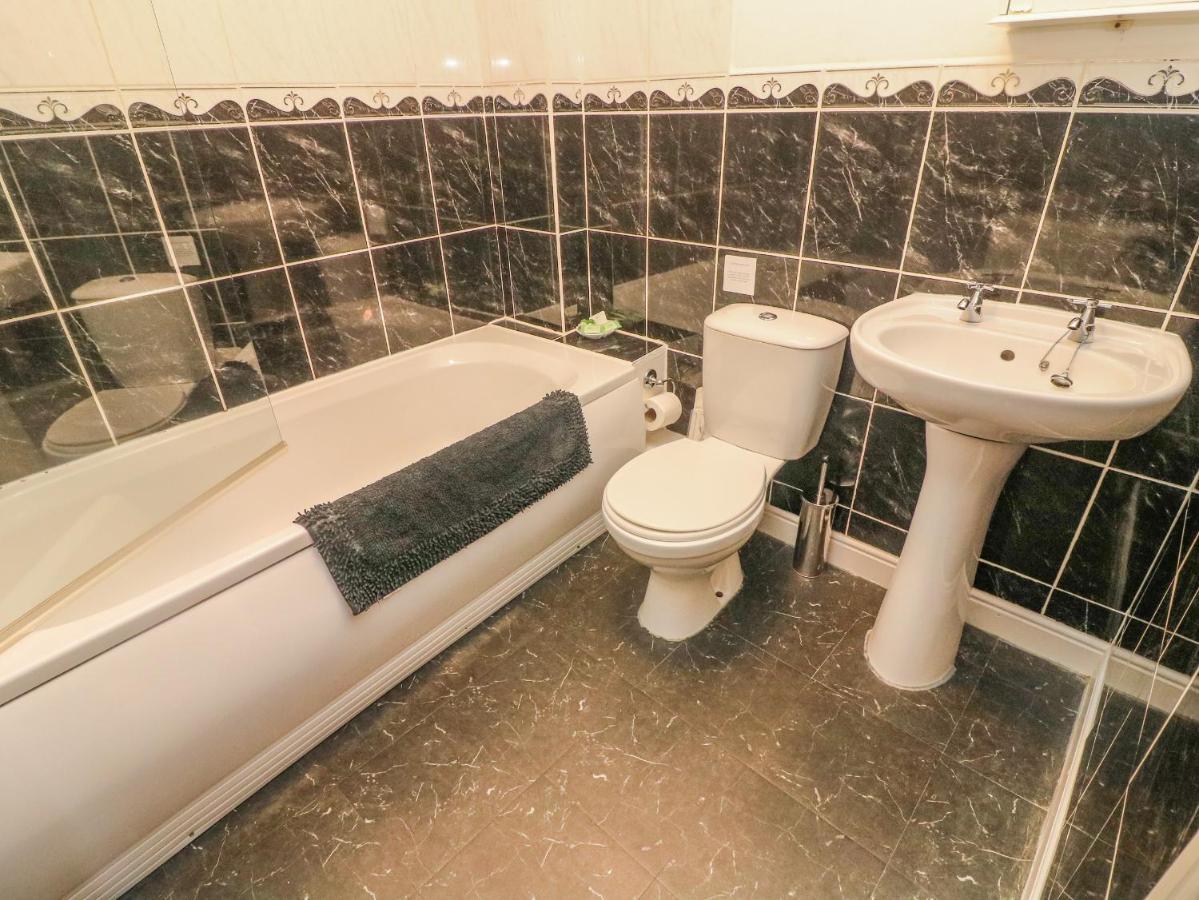 Hayloft Cottage เคิร์กบีสตีเฟน ภายนอก รูปภาพ